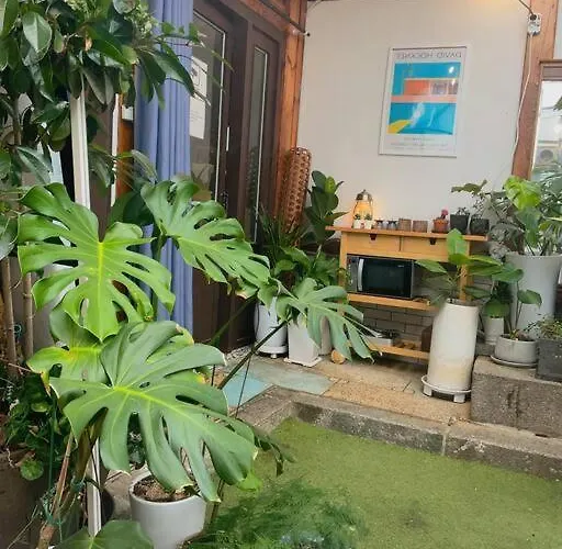 Maison d'hôtes Bibimbap Hanok Gyeongbokgung 4*